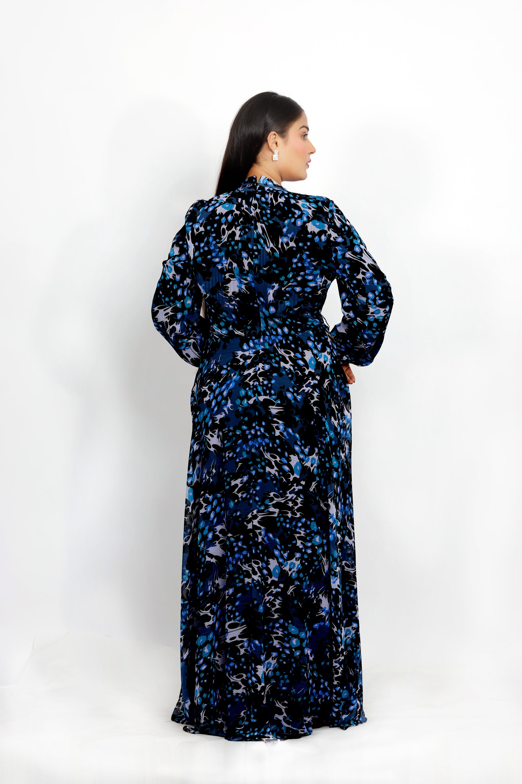 MUSLIM DRESS