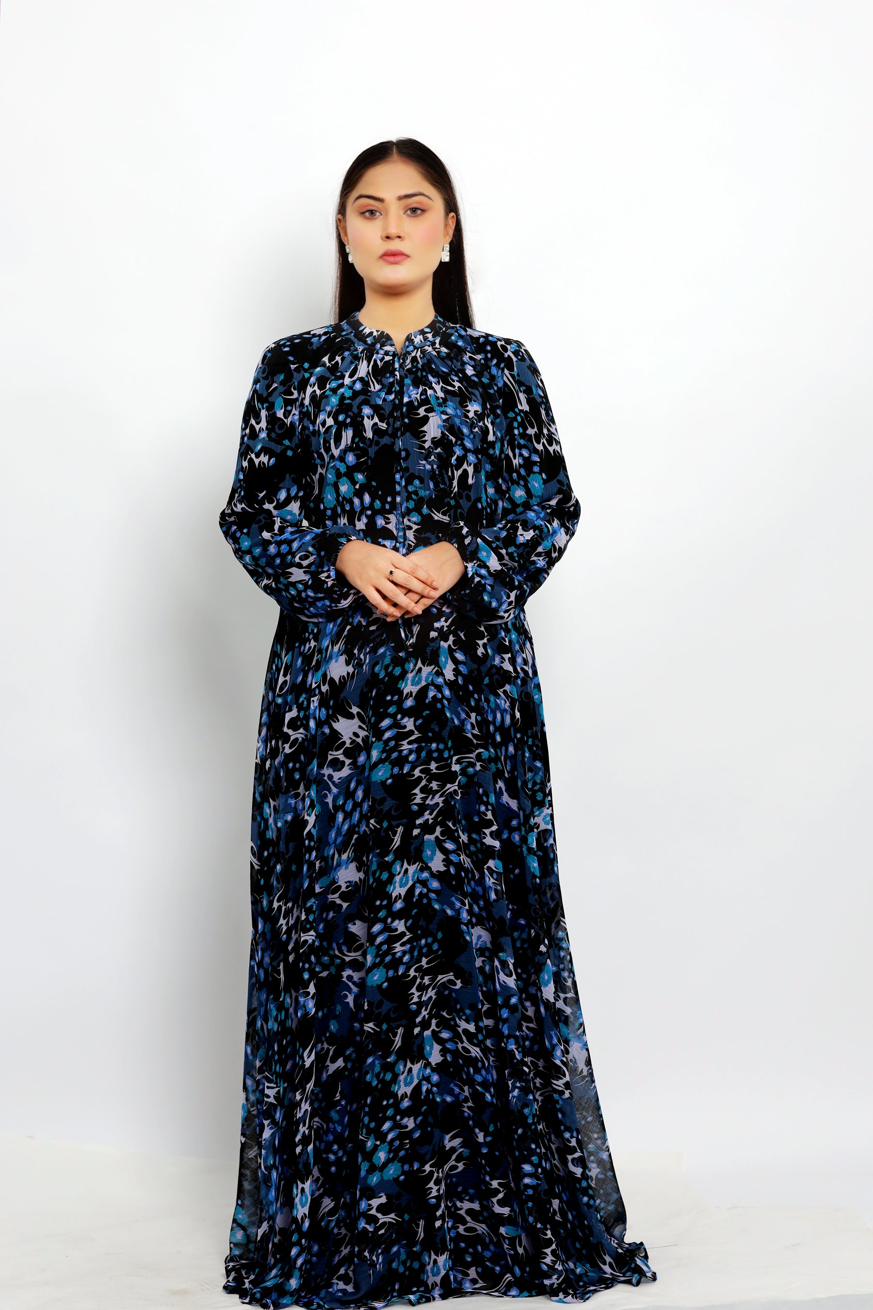 MUSLIM DRESS