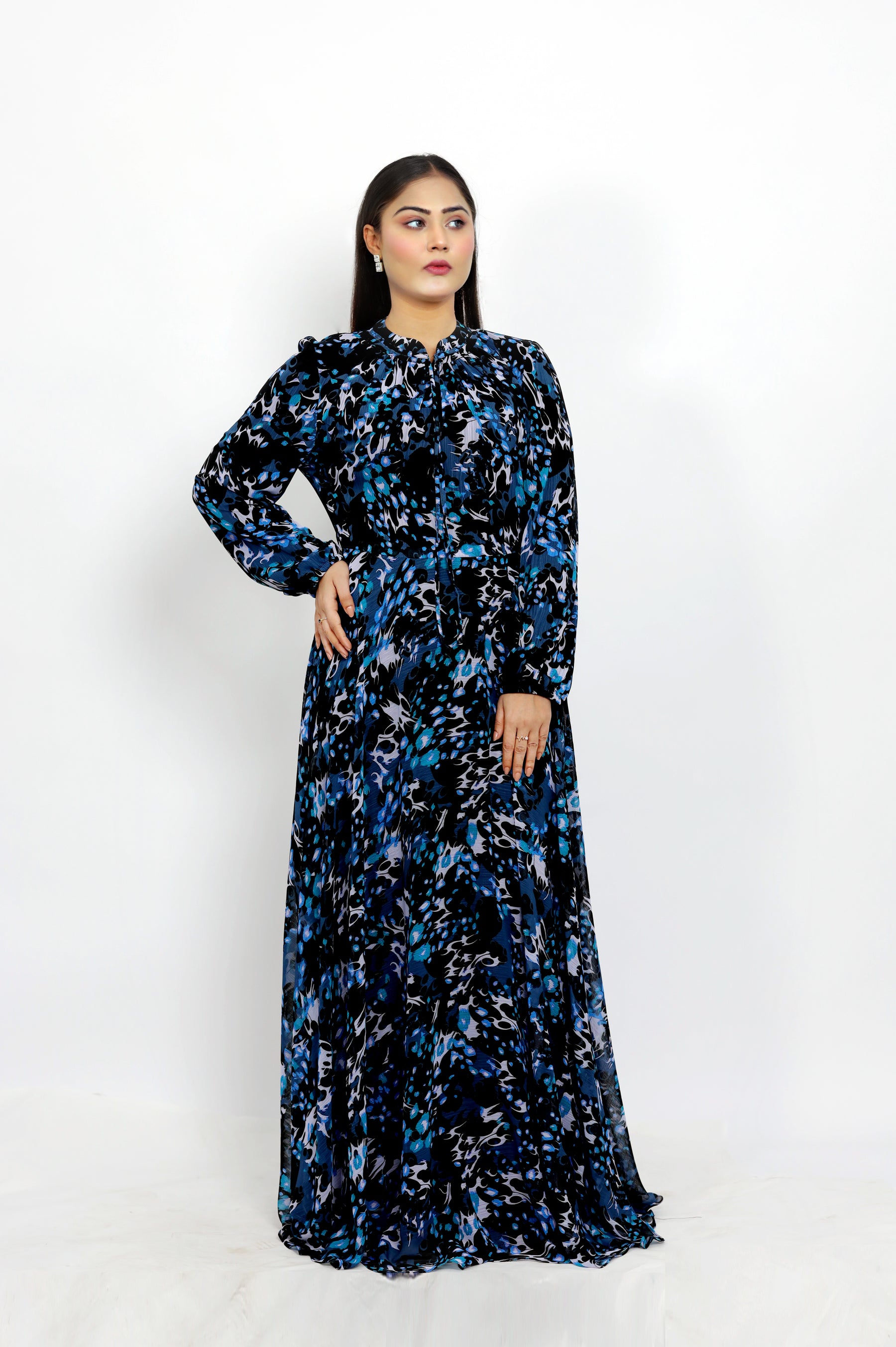 MUSLIM DRESS