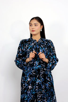 MUSLIM DRESS