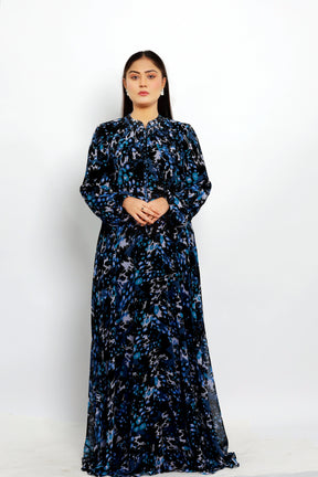 MUSLIM DRESS