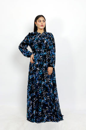 MUSLIM DRESS