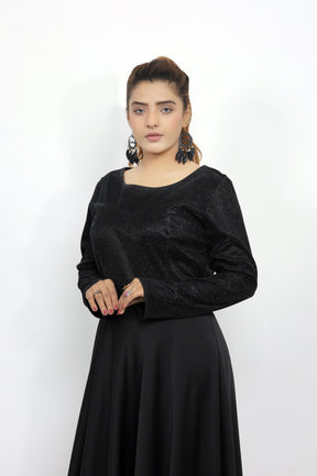 Stylish Long Maxi