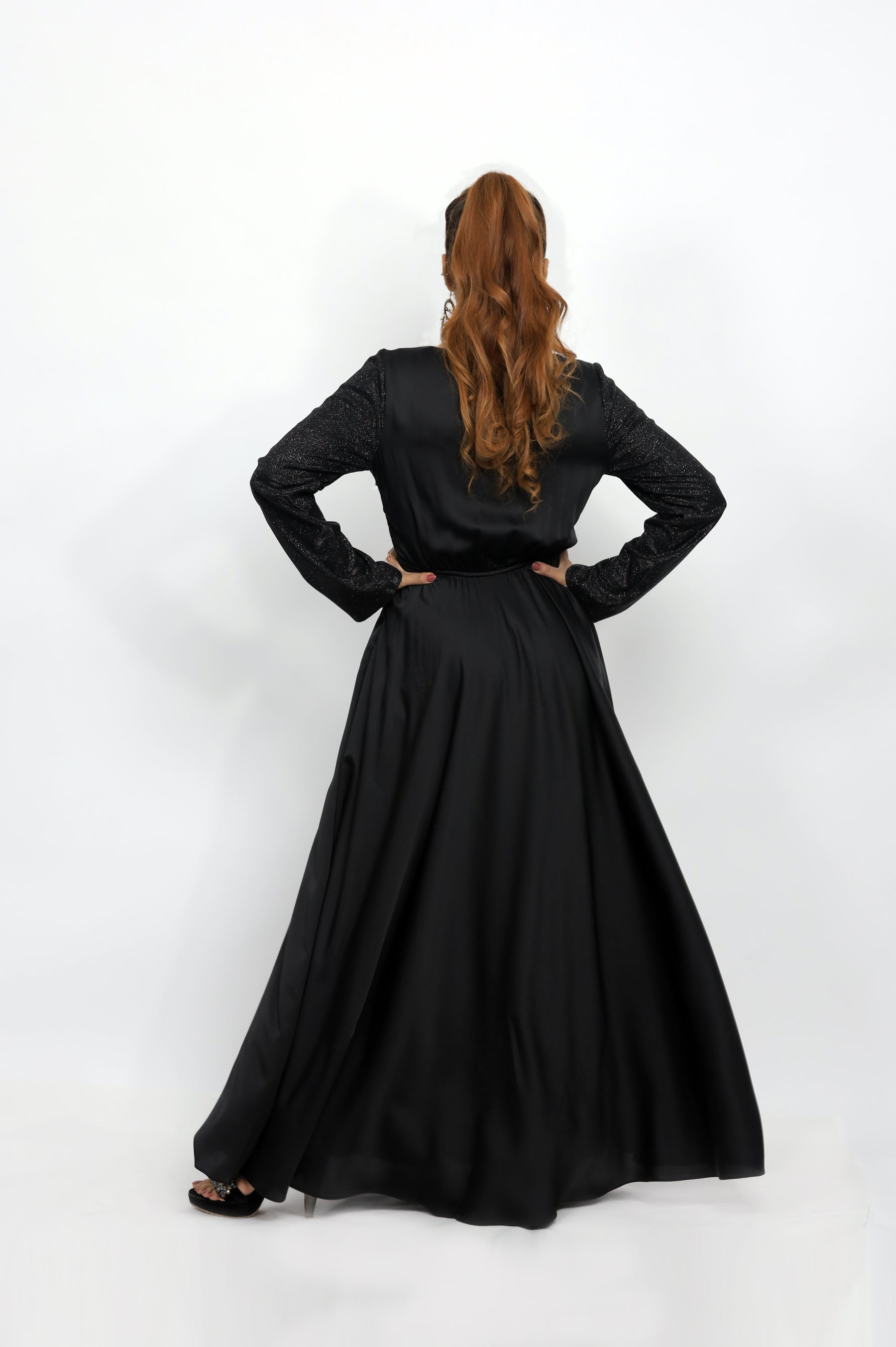 Stylish Long Maxi