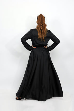 Stylish Long Maxi